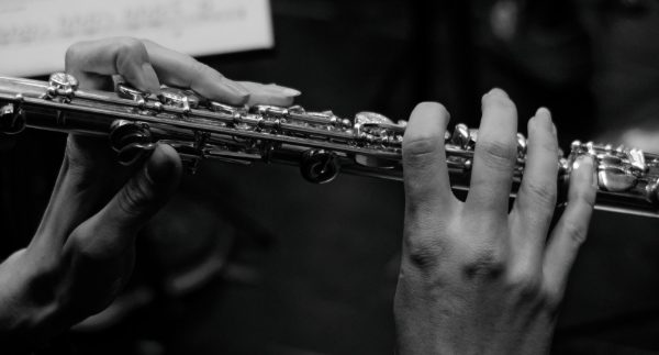 La flûte traversière, cet instrument qui ose sortir des sentiers battus